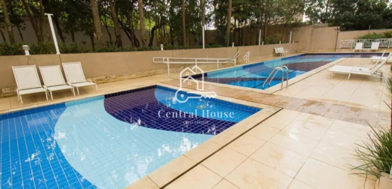 Foto do imóvel Imóvel com 1 Quarto à Venda, 35 m² em Jardim Celeste - São Paulo