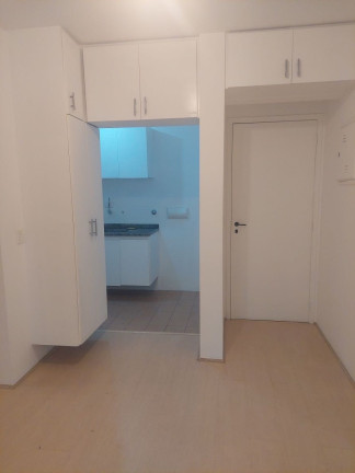 Imagem Apartamento com 1 Quarto à Venda, 40 m² em Moema - São Paulo Imagem Apartamento com 1 Quarto à Venda, 40 m² em Moema - São Paulo