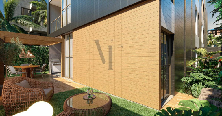 Imagem Cobertura com 3 Quartos à Venda, 68 m² em Bessa - João Pessoa Imagem Cobertura com 3 Quartos à Venda, 68 m² em Bessa - João Pessoa