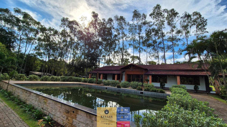 Imagem Fazenda à Venda, 600 m² em Linha Keller - Foz Do Iguaçu