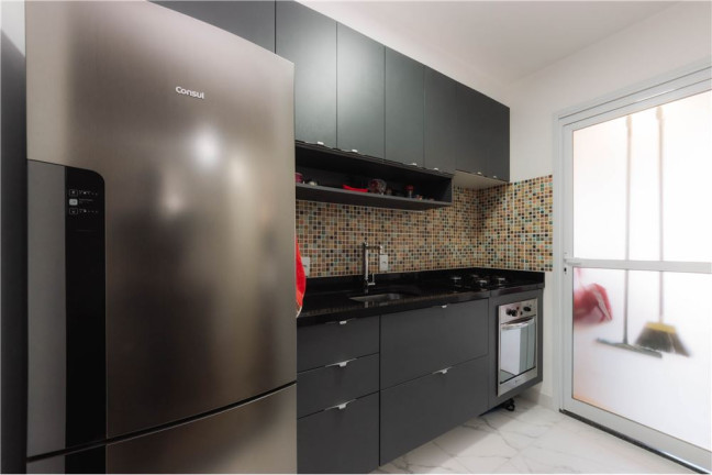 Imagem Imóvel com 2 Quartos à Venda, em Cambuci - São Paulo Imagem Imóvel com 2 Quartos à Venda, em Cambuci - São Paulo