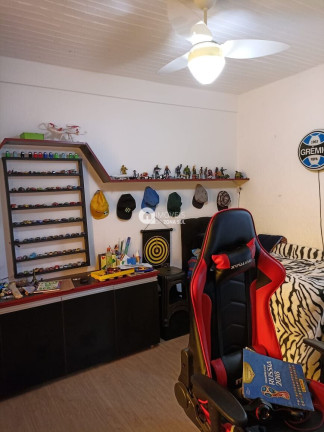 Imagem Casa com 2 Quartos à Venda, 97 m²