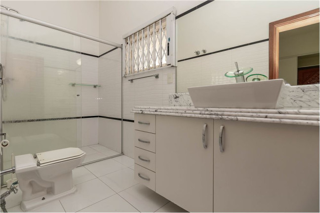 Imagem Casa com 4 Quartos à Venda, 408 m² em Chácara Inglesa - São Paulo Imagem Casa com 4 Quartos à Venda, 408 m² em Chácara Inglesa - São Paulo