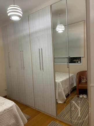 Imagem Apartamento com 3 Quartos à Venda, 77 m² em Alto Da Mooca - São Paulo