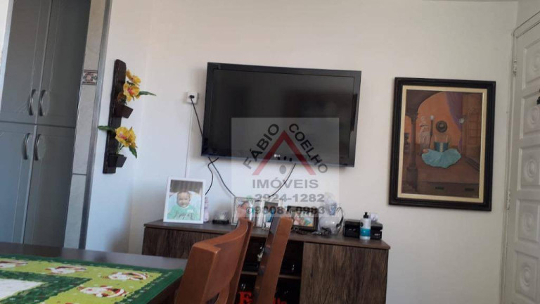 Imagem Apartamento com 2 Quartos à Venda, 48 m² em Jardim Aparecida - São Paulo Imagem Apartamento com 2 Quartos à Venda, 48 m² em Jardim Aparecida - São Paulo
