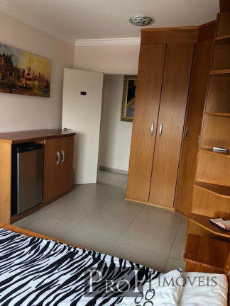 Apartamento com 3 Quartos à Venda, 128 m² em Nova Petrópolis - São Bernardo Do Campo