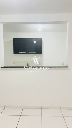 Imagem Apartamento com 2 Quartos à Venda, 47 m² em Jardim Califórnia - Jacareí