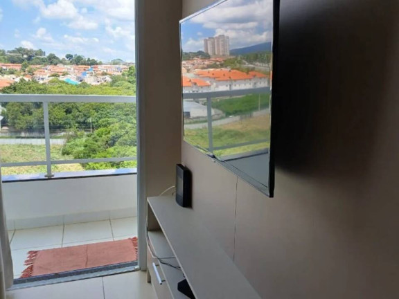 Imagem Apartamento com 2 Quartos à Venda, 60 m² em Recanto Quarto Centenário - Jundiaí Imagem Apartamento com 2 Quartos à Venda, 60 m² em Recanto Quarto Centenário - Jundiaí