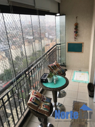 Imagem Apartamento com 3 Quartos à Venda, 92 m² em Lauzane Paulista - São Paulo Imagem Apartamento com 3 Quartos à Venda, 92 m² em Lauzane Paulista - São Paulo