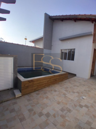 Casa com 2 Quartos à Venda, 70 m² em Bopiranga - Itanhaém