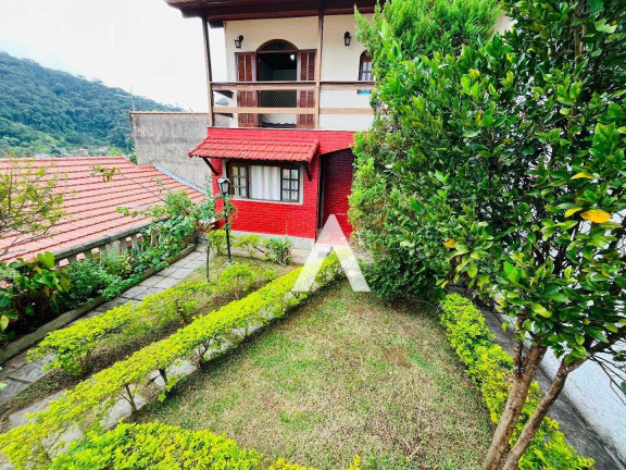 Imagem Casa com 1 Quarto à Venda, 61 m² em Vale Do Paraíso - Teresópolis Imagem Casa com 1 Quarto à Venda, 61 m² em Vale Do Paraíso - Teresópolis