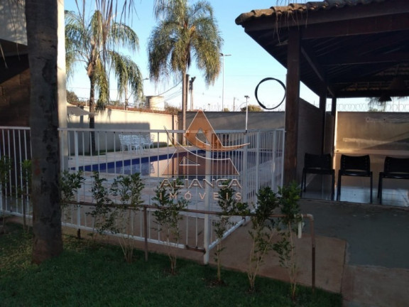 Imagem Casa de Condomínio com 3 Quartos à Venda, 129 m² em Parque São Sebastião - Ribeirão Preto Imagem Casa de Condomínio com 3 Quartos à Venda, 129 m² em Parque São Sebastião - Ribeirão Preto