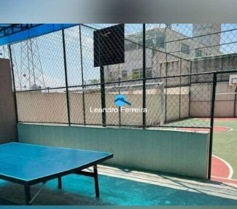 Imagem Apartamento com 3 Quartos à Venda, 78 m² em Rudge Ramos - São Bernardo Do Campo