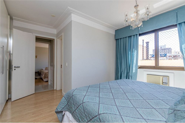 Imagem Apartamento com 3 Quartos à Venda, 131 m² em Menino Deus - Porto Alegre Imagem Apartamento com 3 Quartos à Venda, 131 m² em Menino Deus - Porto Alegre