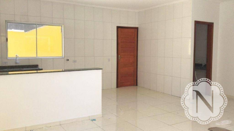 Imagem Sobrado com 2 Quartos à Venda, 70 m² em Suarão - Itanhaém Imagem Sobrado com 2 Quartos à Venda, 70 m² em Suarão - Itanhaém