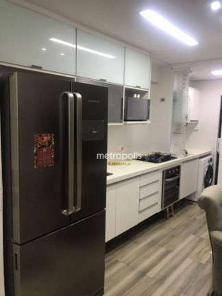 Imagem Apartamento com 3 Quartos à Venda, 67 m² em Centro - Diadema Imagem Apartamento com 3 Quartos à Venda, 67 m² em Centro - Diadema