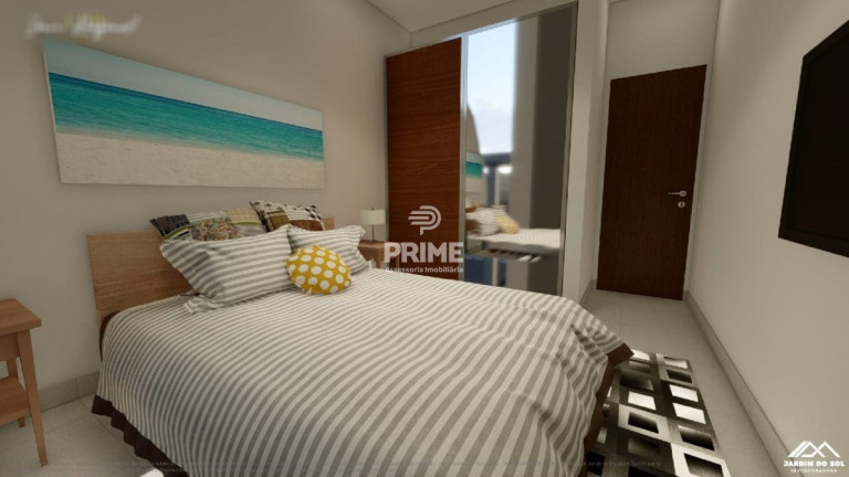 Imagem Sobrado com 2 Quartos à Venda, 60 m² em Massaguaçu - Caraguatatuba