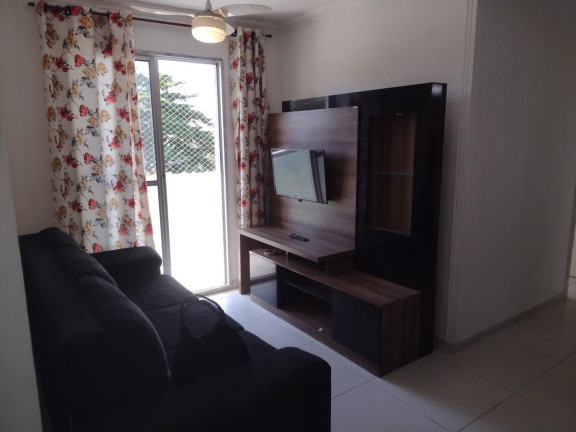 Imagem Apartamento com 2 Quartos à Venda, 55 m² em Barra Da Tijuca - Rio De Janeiro