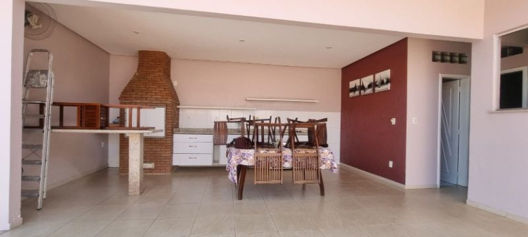 Imagem Casa com 4 Quartos à Venda, 400 m² em Ponta Negra - Manaus Imagem Casa com 4 Quartos à Venda, 400 m² em Ponta Negra - Manaus