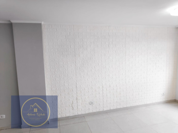 Imagem Apartamento com 1 Quarto para Alugar, 50 m² em Jardim Artur Alvim - São Paulo Imagem Apartamento com 1 Quarto para Alugar, 50 m² em Jardim Artur Alvim - São Paulo