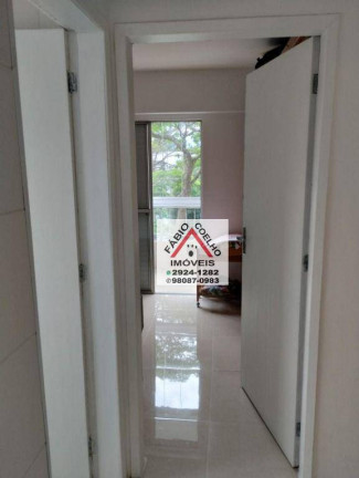 Imagem Apartamento com 2 Quartos à Venda, 50 m² em Jabaquara - São Paulo Imagem Apartamento com 2 Quartos à Venda, 50 m² em Jabaquara - São Paulo