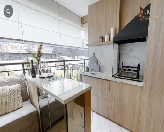 Imagem Imóvel com 3 Quartos à Venda, 119 m² em Vila Leopoldina - São Paulo Imagem Imóvel com 3 Quartos à Venda, 119 m² em Vila Leopoldina - São Paulo