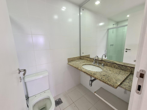 Imagem Apartamento com 3 Quartos à Venda, 91 m² em Jacarepaguá - Rio De Janeiro Imagem Apartamento com 3 Quartos à Venda, 91 m² em Jacarepaguá - Rio De Janeiro