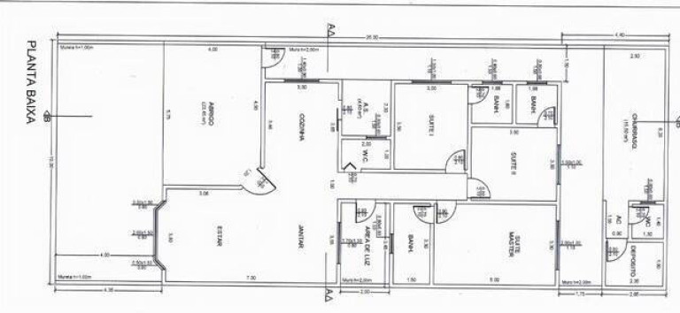 Imagem Casa de Condomínio com 3 Quartos à Venda, 250 m² em Zona Industrial - Sorocaba
