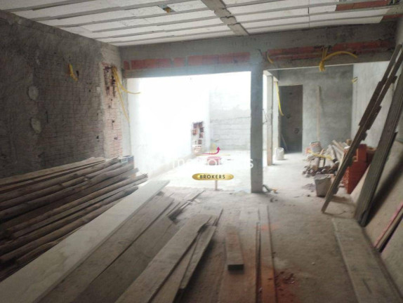 Imagem Sobrado com 3 Quartos à Venda, 256 m² em Olímpico - São Caetano Do Sul Imagem Sobrado com 3 Quartos à Venda, 256 m² em Olímpico - São Caetano Do Sul