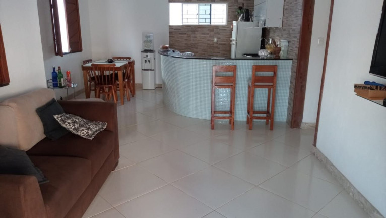 Imagem Casa com 3 Quartos à Venda, 750 m² em Barra Do Pojuca (monte Gordo) - Camaçari Imagem Casa com 3 Quartos à Venda, 750 m² em Barra Do Pojuca (monte Gordo) - Camaçari