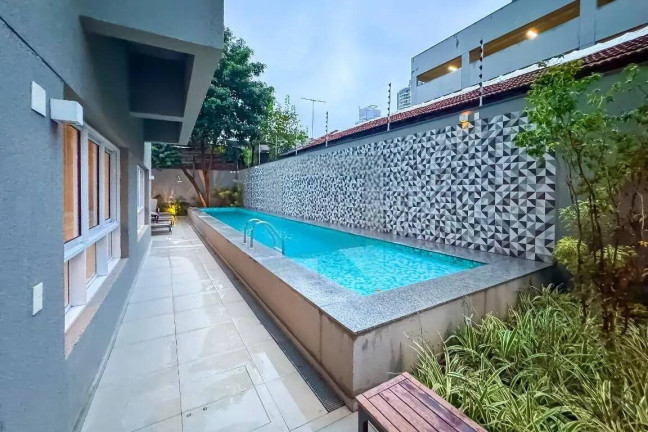 Imagem Apartamento com 2 Quartos à Venda, 37 m² em Ipiranga - São Paulo Imagem Apartamento com 2 Quartos à Venda, 37 m² em Ipiranga - São Paulo