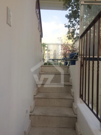 Imagem Cobertura com 4 Quartos à Venda, 220 m² em Moema - São Paulo
