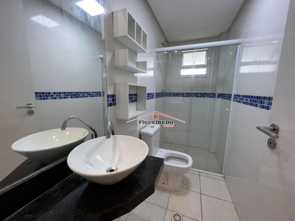 Imagem Apartamento com 2 Quartos à Venda, 88 m² em Canto Do Forte - Praia Grande Imagem Apartamento com 2 Quartos à Venda, 88 m² em Canto Do Forte - Praia Grande