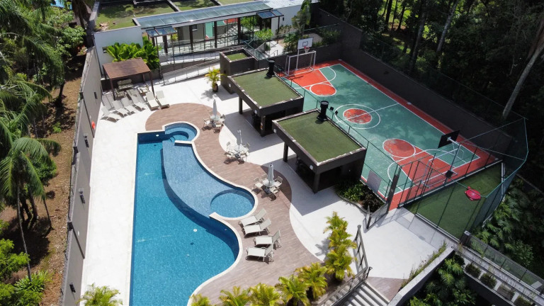 Imagem Apartamento com 4 Quartos à Venda, 278 m² em America - Joinville
