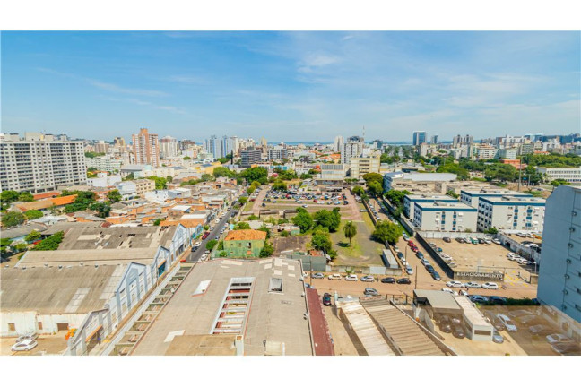 Imagem Imóvel com 1 Quarto à Venda, em Azenha - Porto Alegre Imagem Imóvel com 1 Quarto à Venda, em Azenha - Porto Alegre