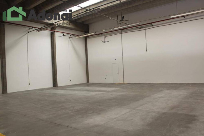 Imagem Galpão para Alugar, 6.000 m² em Lapa - São Paulo Imagem Galpão para Alugar, 6.000 m² em Lapa - São Paulo