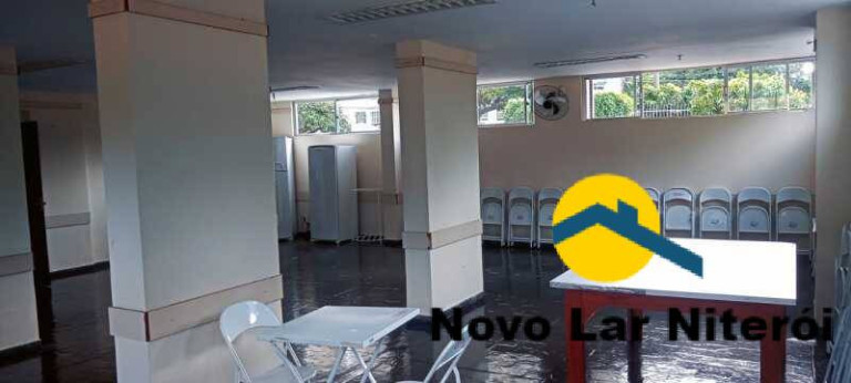 Imagem Apartamento com 2 Quartos à Venda, 58 m² em Centro - Niterói Imagem Apartamento com 2 Quartos à Venda, 58 m² em Centro - Niterói