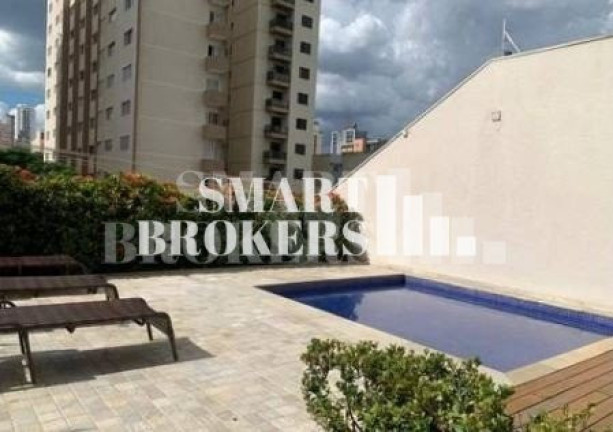 Imagem Apartamento com 3 Quartos à Venda, 169 m² em Vila Clementino - São Paulo Imagem Apartamento com 3 Quartos à Venda, 169 m² em Vila Clementino - São Paulo