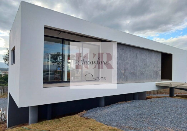 Imagem Casa com 4 Quartos à Venda, 1.000 m² em Araçoiaba Da Serra