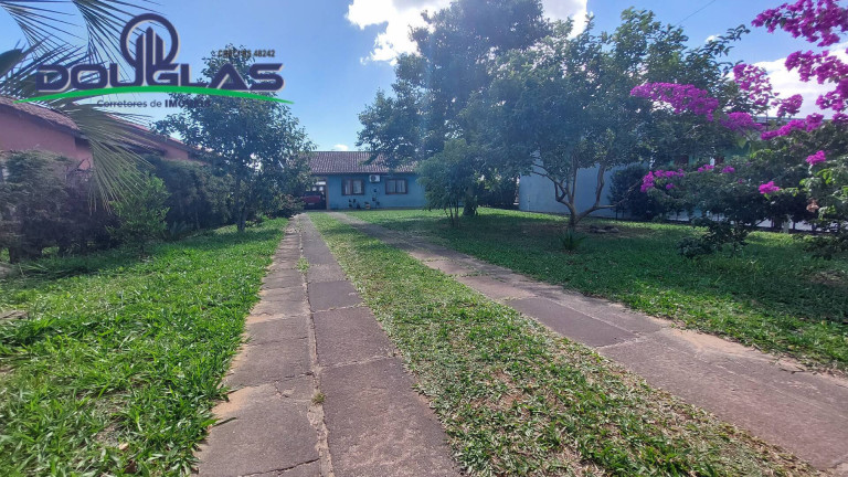 Imagem Casa com 3 Quartos à Venda, 118 m² em águas Claras - Viamão Imagem Casa com 3 Quartos à Venda, 118 m² em águas Claras - Viamão