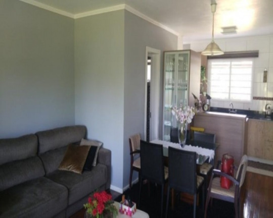 Imagem Casa com 4 Quartos à Venda, 157 m² em Pousada Da Neve - Nova Petrópolis Imagem Casa com 4 Quartos à Venda, 157 m² em Pousada Da Neve - Nova Petrópolis