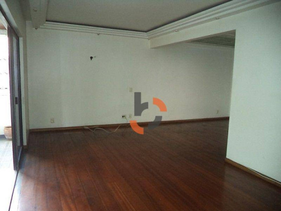 Imagem Apartamento com 3 Quartos à Venda, 220 m² em Centro - Nova Iguaçu