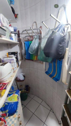 Imagem Apartamento com 3 Quartos à Venda, 103 m² em Vila Assunção - Praia Grande Imagem Apartamento com 3 Quartos à Venda, 103 m² em Vila Assunção - Praia Grande