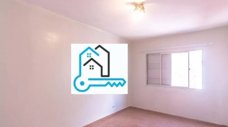 Imóvel com 1 Quarto à Venda, 30 m² em Taboão - São Bernardo Do Campo