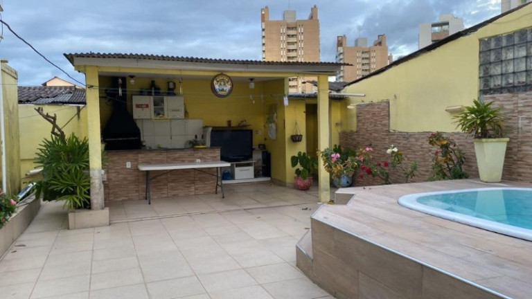 Imagem Casa com 3 Quartos à Venda, 150 m² em Parque 10 De Novembro - Manaus Imagem Casa com 3 Quartos à Venda, 150 m² em Parque 10 De Novembro - Manaus