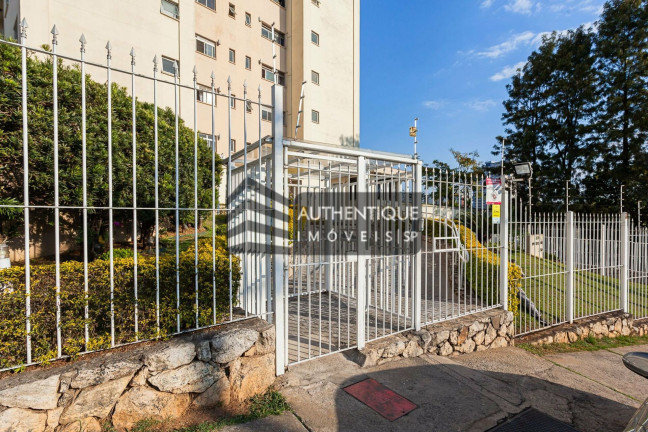 Imagem Apartamento com 3 Quartos à Venda, 72 m² em Campo Belo - São Paulo Imagem Apartamento com 3 Quartos à Venda, 72 m² em Campo Belo - São Paulo