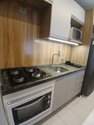 Imagem Apartamento com 3 Quartos à Venda, 61 m² em Tingui - Curitiba Imagem Apartamento com 3 Quartos à Venda, 61 m² em Tingui - Curitiba