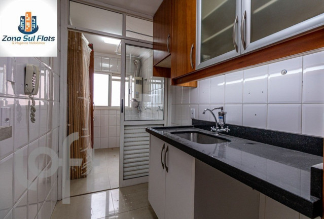 Imagem Apartamento com 2 Quartos à Venda, 78 m² em Jardim Vila Mariana - São Paulo