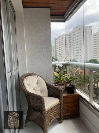 Imagem Apartamento com 3 Quartos à Venda, 104 m² em Ipiranga - São Paulo