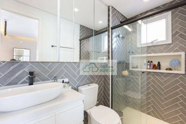 Imagem Apartamento com 1 Quarto à Venda, 41 m² em Vila Leopoldina - São Paulo